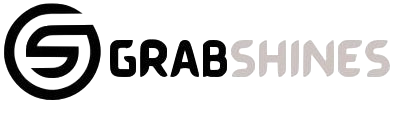GRAB SHINES